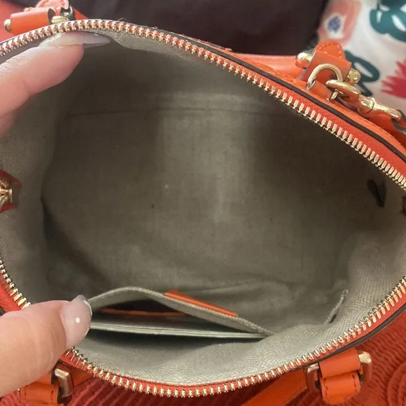 Gucci Mini Dome Microguccissima - Picture 8 of 13